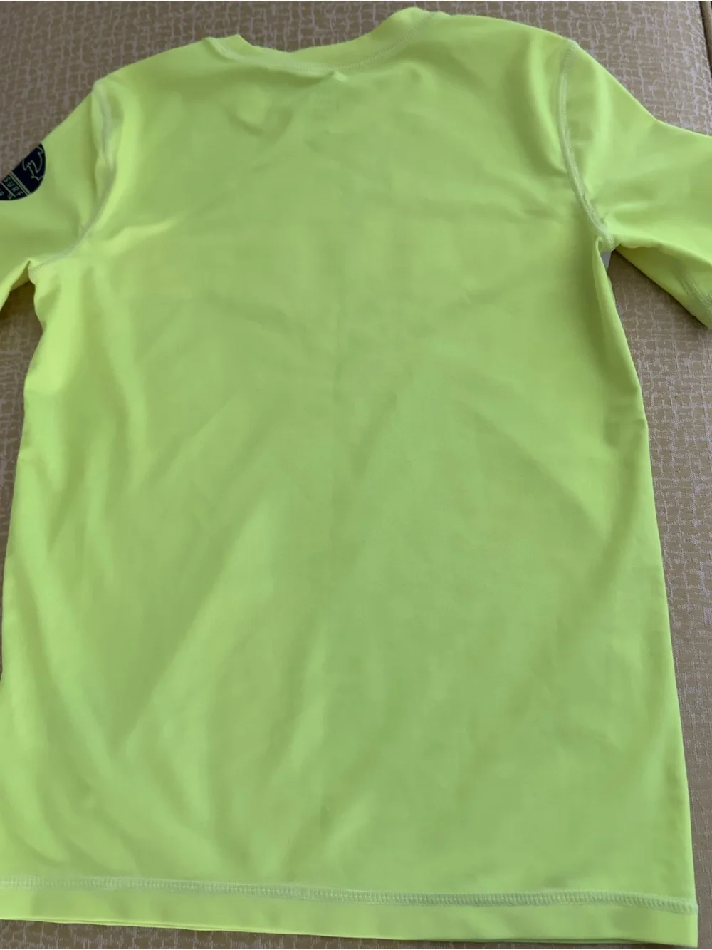 GAP bright neon